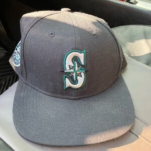 Seattle mariners